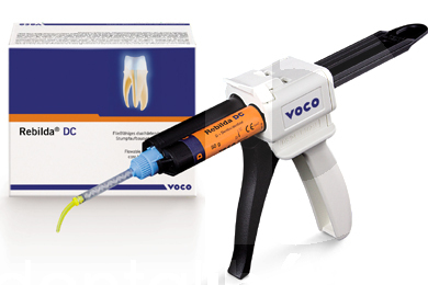 Rebilda dc dentine ciments voco
