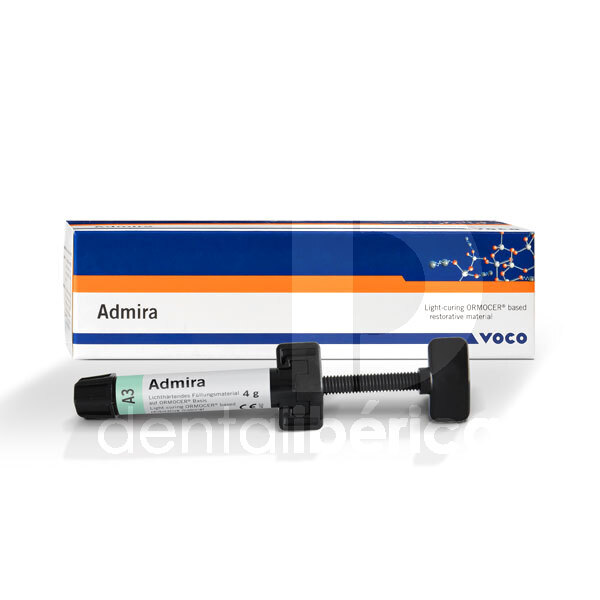 Admira seringue recharge restauration voco