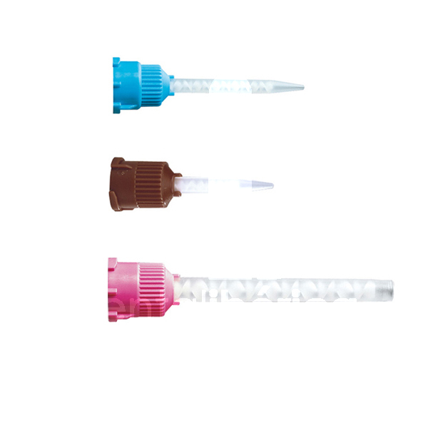 Embouts mélangeurs prothèse prothèses voco