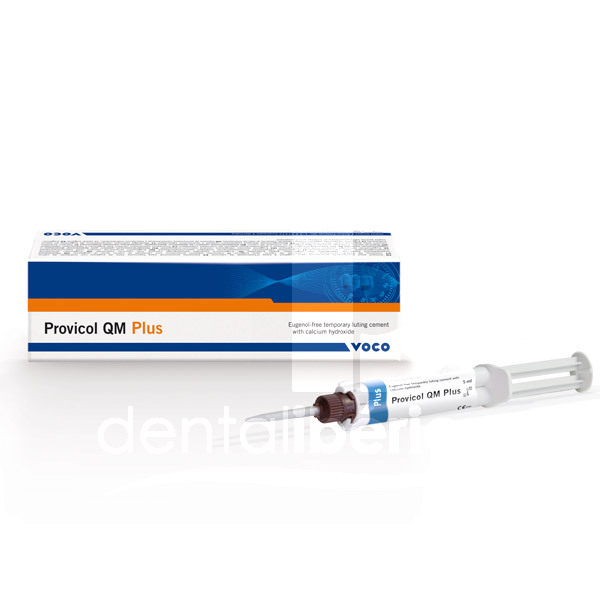 Provicol qm plus ciments voco