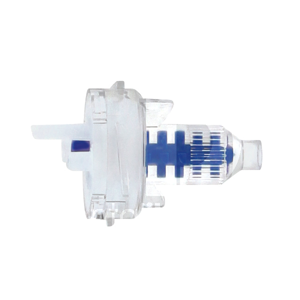 Embouts melangeurs type 30 empreintes voco