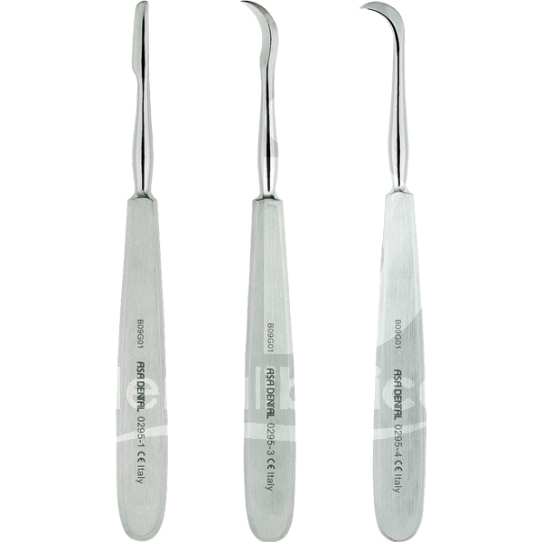 Syndesmotome chompret instruments asa dental