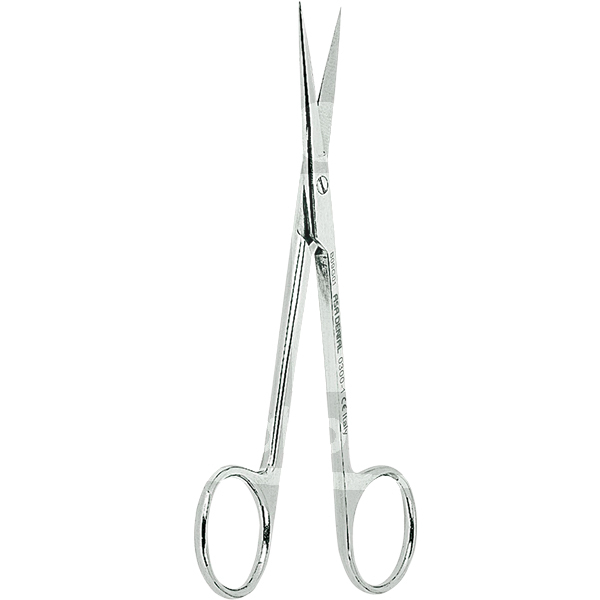 Ciseau gencives droit 12cm. instruments asa dental