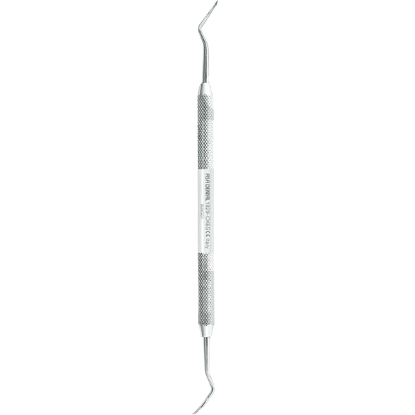 Mini scaler crane-kaplan instruments asa dental