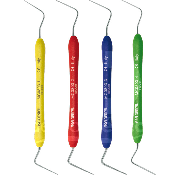 Condenseur endontie asa endodontie asa dental