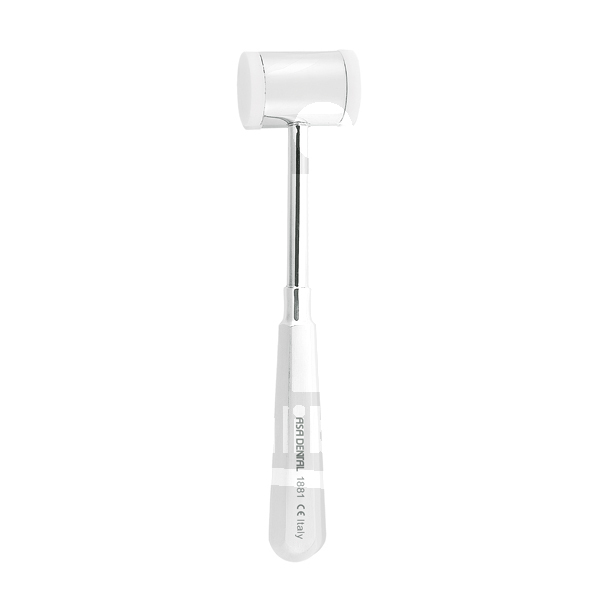 Marteau chirurgical 19,5 cm instruments asa dental