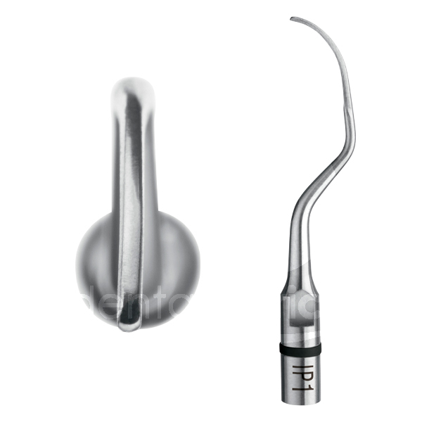 Insert implants ip1 prévention et prophylaxie acteon