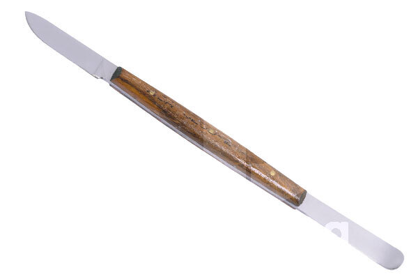 Couteau a cire grand instruments asa dental