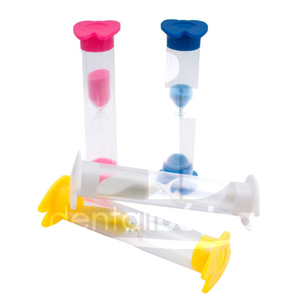 Sablier molaire divers bader