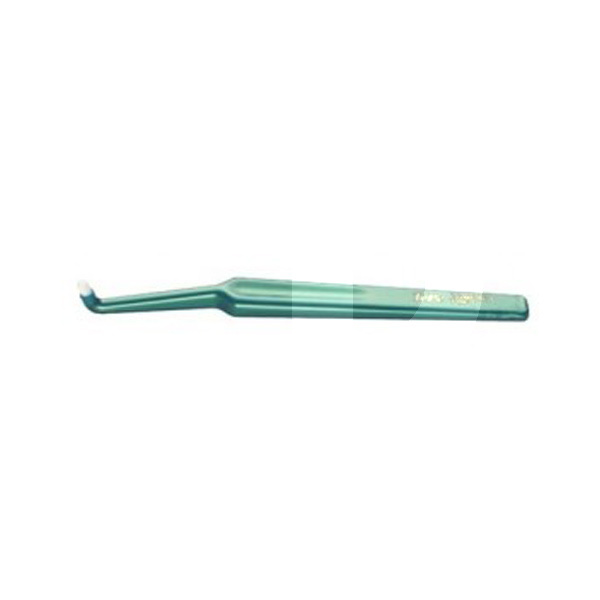 Brosse a dents compact tuft prévention et prophylaxie tepe
