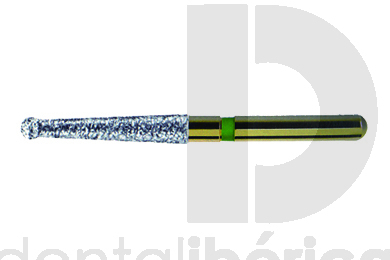 Fraise endo acces nº 2-3 maillefer fraises dentsply maillefer