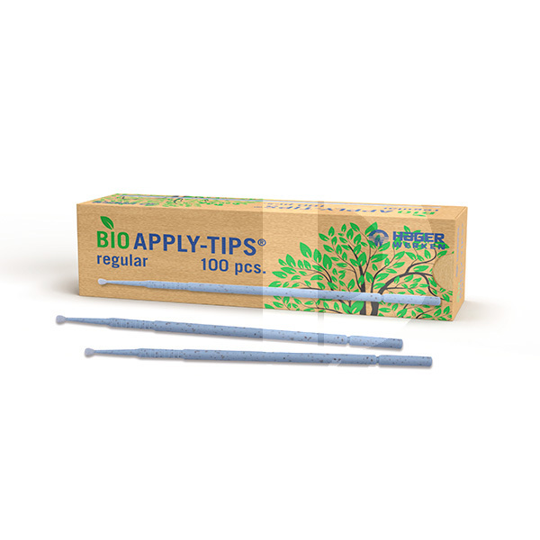 Micro applicateurs bio restauration hager & werken