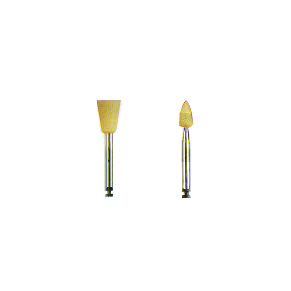 Exa special polissage composite polissage et finition edenta