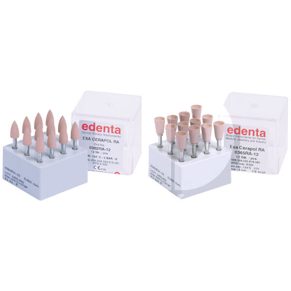 Polisoir cerapol polissage et finition edenta