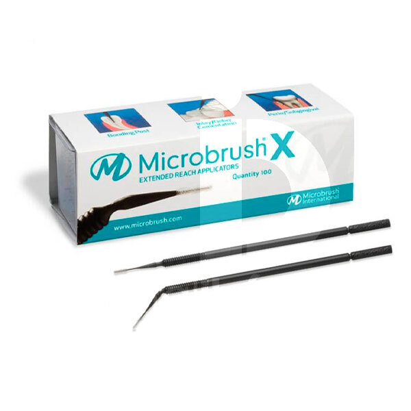 Microbrush x-large applicateur restauration microbrush