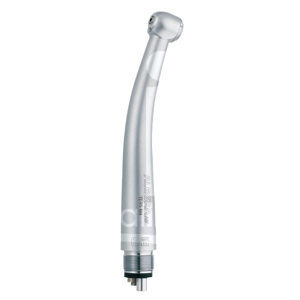 Turbine alegra te-95 rm midwest instrumentation rotative w&h