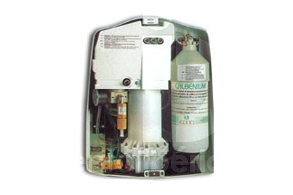 Calbenium hygiène et stérilisation airel