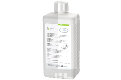 Assistina huile pour 301 plus instrumentation rotative w&h