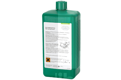 Assistina liquide de nettoyage pour 301 plus instrumentation rotative w&h