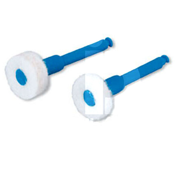 Compo blitz set assort polissage et finition hager & werken