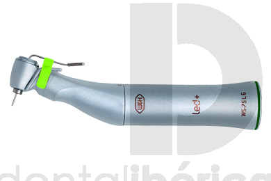 Contre-angle chirurgical ws-75 l g chirurgie et implants w&h