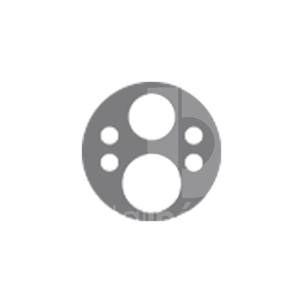 Joint de accouplement rm instrumentation rotative w&h