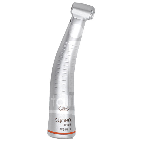 Contre-angle synea fusion wg-99lt 1:5 instrumentation rotative w&h