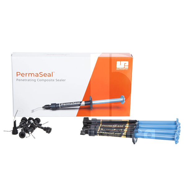 Permaseal kit restauration ultradent