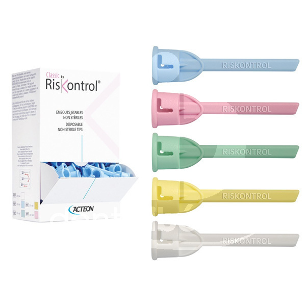 Riskontrol 250u. usage unique acteon