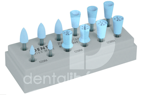 Kit profilaxie prévention et prophylaxie edenta