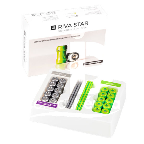 Riva star kit prévention et prophylaxie sdi australia