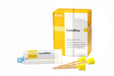 Luxabite automix empreintes dmg