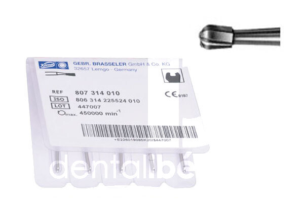 Fraise ca tungstene h7-008 fraises komet