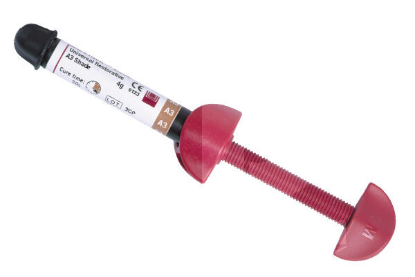 Filtek z250 recharge seringue restauration 3m