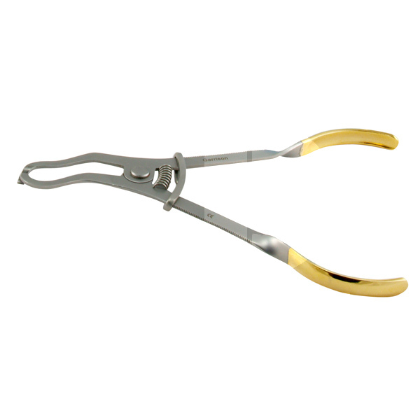 Composi-tight anneaux support coins interdentaires et matrices garrison