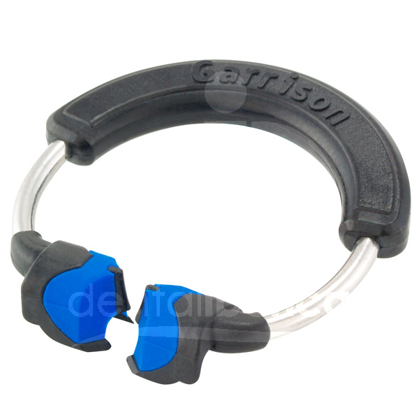 Anneau 3dxr soft face coins interdentaires et matrices garrison