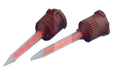 Embout melangeur implantlink semi ciments detax