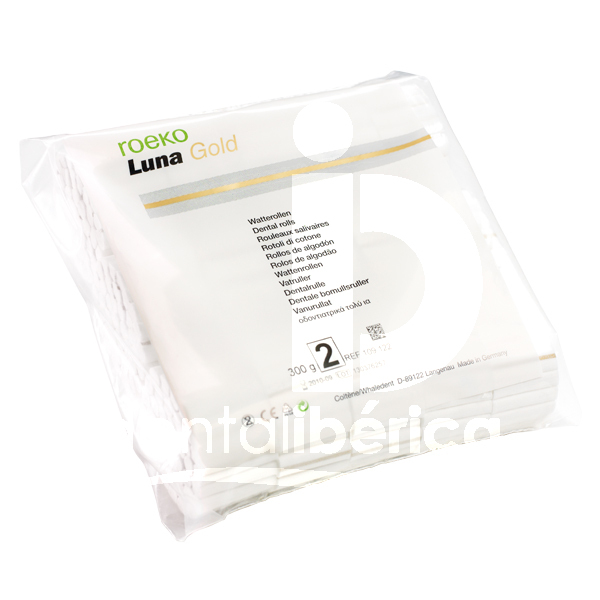 Coton luna gold usage unique roeko
