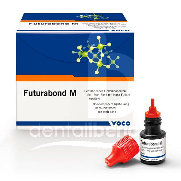 Futurabond m restauration voco