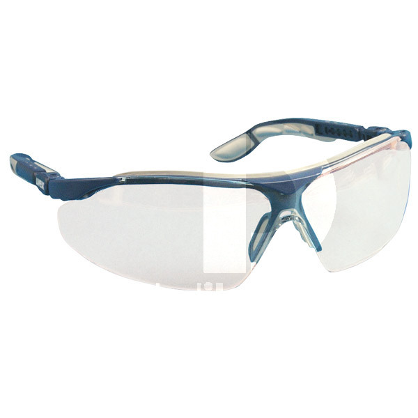 Lunettes de protection uvex i-vo usage unique hager & werken