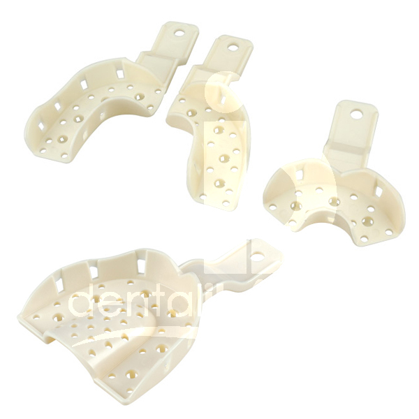 Porte empreintes miratray s1 superieur petit 12u. empreintes hager & werken