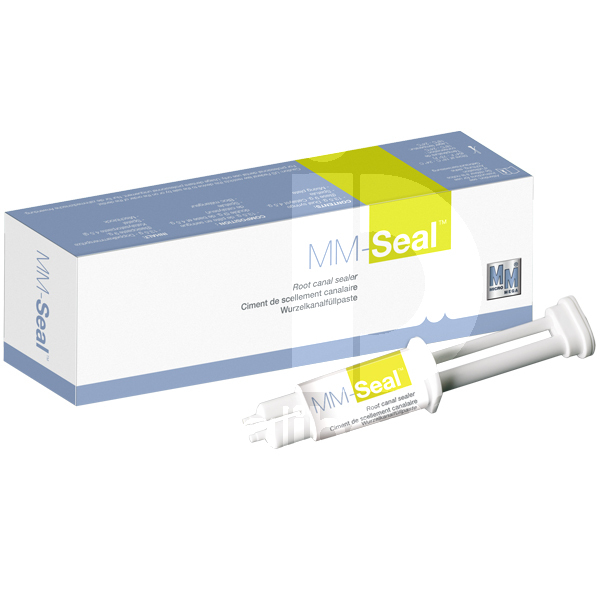 Mm seal ciments micro-mega