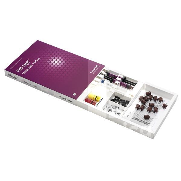 Fill up intro kit restauration coltene-whaledent