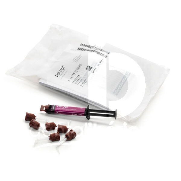 Fill up universal seringue restauration coltene-whaledent