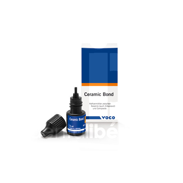 Adhesif ceramic bond restauration voco