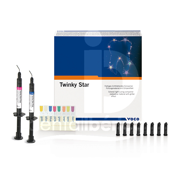 Kit twinky star restauration voco