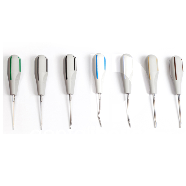 Luxateurs periotomes instruments directa