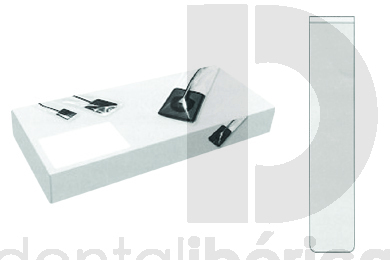 Protection rvg radiographie mgk