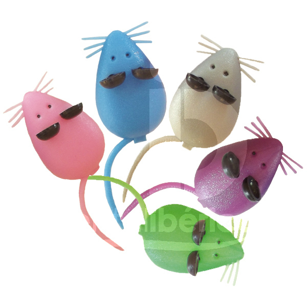 Boite à dent petite souris divers bader