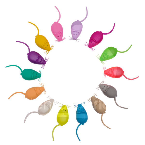 Coffret a dents ratatouille divers bader